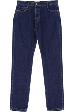 Please Jeans, Dame, Blå, 2XS, Uld, Jeans til et stilfuldt look