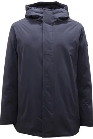 Colmar Jakke, Herre, Blå, S, Uld, Endurance Dunjakke Navy