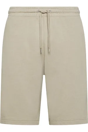 sun68 Shorts, Herre, , M, Basis Fleece Sweatshorts