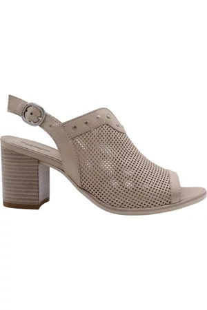 Nero Giardini Sko, Dame, , 39 EU, Volterra Sandal