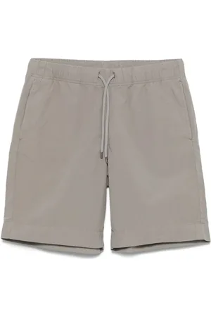 Paul Smith Shorts, Herre, Grå, L, Sporty Herre Shorts