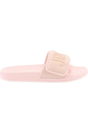 Jimmy Choo Sko, Dame, Lyserød, 37 EU, Uld, Behagelige Slip-On Sko til Kvinder