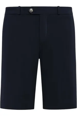 RRD Shorts, Herre, Blå, 3XL, Blå Chino Shorts