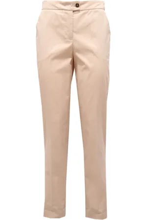 Emporio Armani Bukser, Dame, , S, Uld, Bukser Model A5P20 DO 51