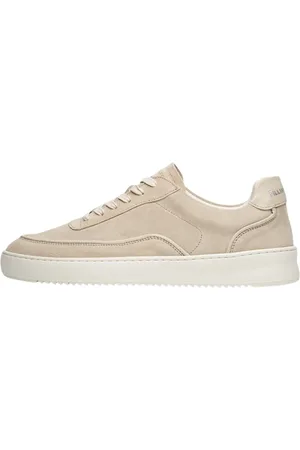 Filling pieces Sko, Herre, , 44 EU, Suede, Mondo Suede Lux