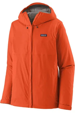 Patagonia Sport, Herre, , M, Nylon, Letvægts Udendørs Eventyr Jakke