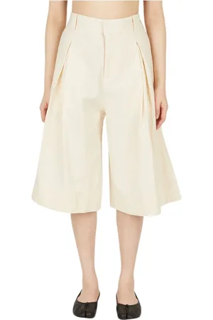 TOOGOOD Shorts, Dame, Hvid, 4XS, Shorts