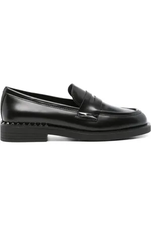 Ash Sko, Dame, Sort, 36 EU, Uld, Damesko Polis Calf