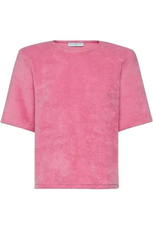 MVP Wardrobe Top, Dame, Lyserød, M, Bomuld, Sylvia T-Shirt