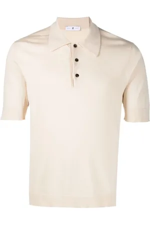 PT Torino Top, Herre, , S, Herre Polo Skjorte