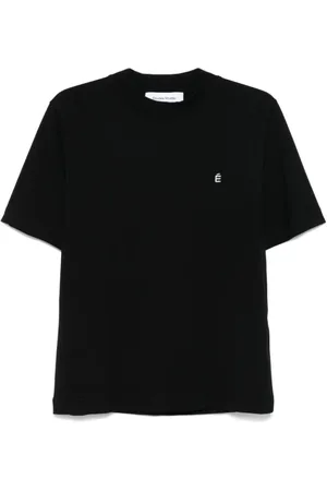 Etudes Top, Herre, Sort, XL, Herre Klassisk T-Shirt