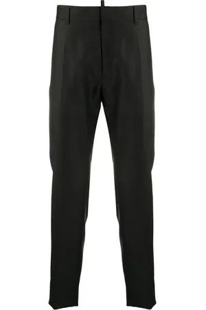 Dsquared2 Bukser, Herre, Sort, M, Herre Bukser S39408 Pantalone