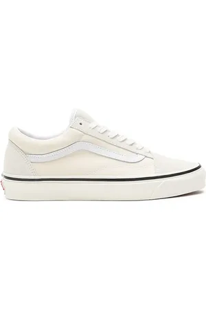 Vans Sko, unisex, , 39 1/2 EU, Klassiske Old Skool Sneakers