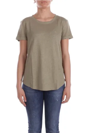 Ralph Lauren Top, Dame, Grøn, M, T-shirts og Polos Grøn