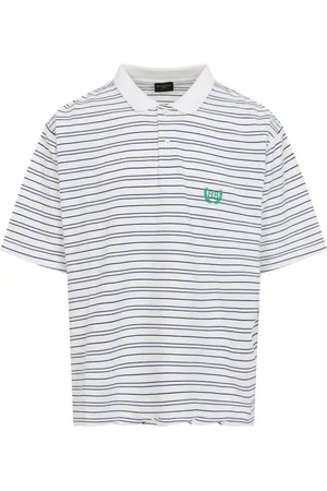 Balenciaga Top, Herre, Hvid, M, Uld, Hvid T-shirt Stilfuldt Afslappet Tøj