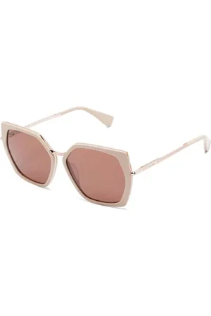 Max Mara Tilbehør, Dame, , 56 MM, Tyl, Mm0136 25E Solbriller