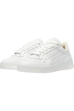 Filling pieces Sko, Herre, Hvid, 38 EU, Læder, Cruiser Crumbs