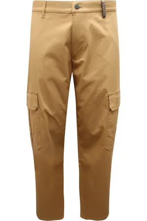 Moschino Bukser, Herre, , L, Cargo Couture Bukser