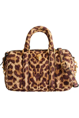 Kurt Geiger Taske, Dame, , ONE SIZE, Uld, Skulder- og håndtaske Maruggio-stil