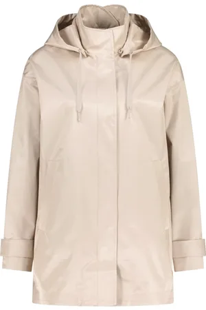 Duno Frakke, Dame, , S, Uld, Parkas
