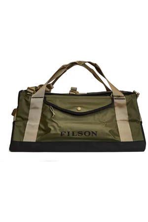 Filson Taske, Herre, Grøn, ONE SIZE, Alsindig Spand Rygsæk Grøn Ss25