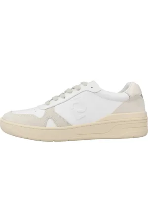 Liu Jo Sko, Herre, Hvid, 44 EU, Walker Sneaker