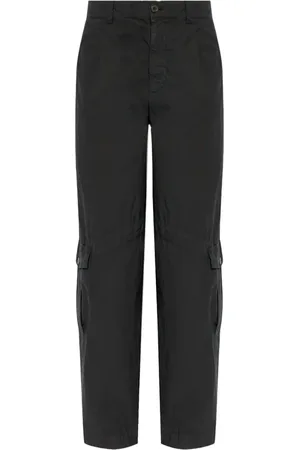DRIES VAN NOTEN Bukser, Herre, Blå, M, Herre Paxford Bukser