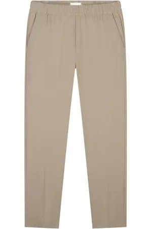 Pure Path Bukser, Herre, , 2XL, Bomuld, Smart Chino Bukser