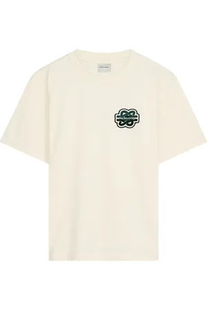 Filling pieces Top, Herre, , 2XL, Bomuld, T-shirt Gowtu