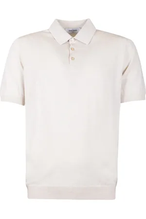 Gran Sasso Top, Herre, , XL, Strikket T-shirt og Polo i