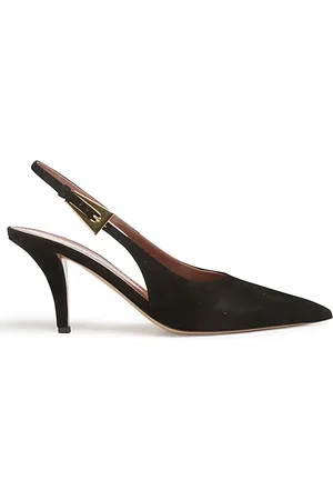 PARIS TEXAS Sko, Dame, Sort, 36 EU, Sort Pumps