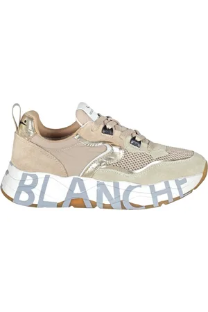 Voile blanche Sko, Dame, , 39 EU, Suede, Suede Club Sneakers