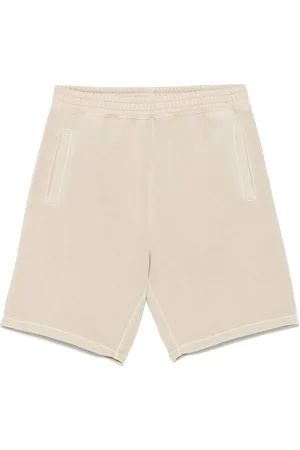 Carhartt Shorts, Herre, , L, Uld, Fleur De Sel Sweat Shorts