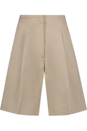 RE-HASH Shorts, Dame, , W27, Bomuld, Chino Bermuda Shorts til kvinder