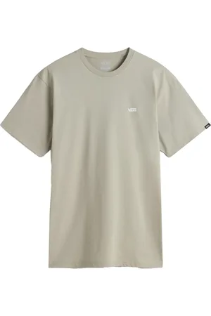 Vans Top, Herre, , S, Bomuld, Logo Tee Shirt