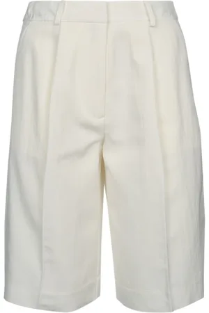 Calvin Klein Shorts, Dame, , XS, Uld, Tech Texture Shorts