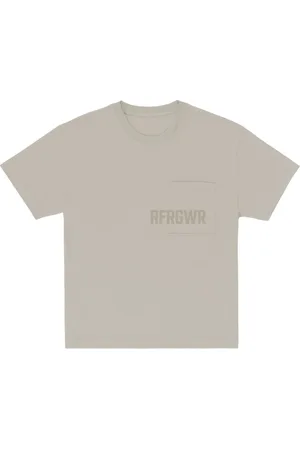 RefrigiWear Top, Herre, , XL, Uld, Herre Chester T-Shirt