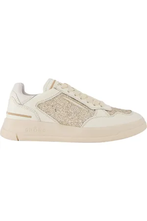 Ghoud Sko, Dame, , 38 EU, Uld, Sneakers Model Tweener