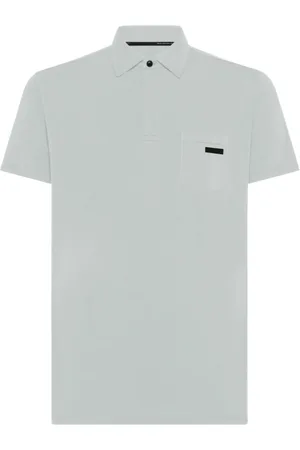 RRD Top, Herre, Hvid, 3XL, Hvid Polo T-shirts og Polos