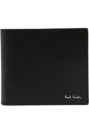 Paul Smith Tilbehør, Herre, Sort, ONE SIZE, Uld, Stilfuld Herre Pung Pung Pung