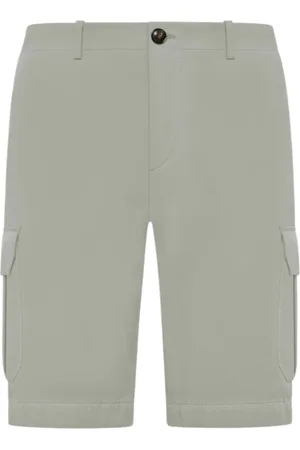 RRD Shorts, Herre, , L, Uld, Cargo Shorts i