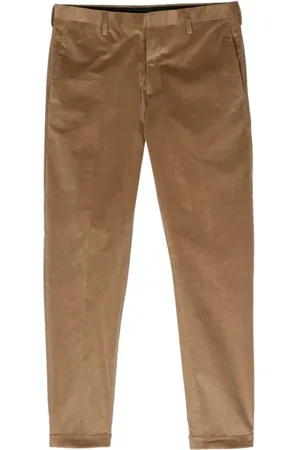 Paul Smith Bukser, Herre, , W34, Uld, Stilfulde Herrebukser