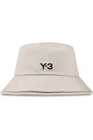 Y-3 Tilbehør, unisex, , ONE SIZE, Uld, Stilfulde Hatte Kollektion