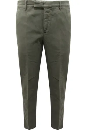 PT01 Bukser, Herre, Grøn, 2XL, Grøn Master Fit Stræk Bukser