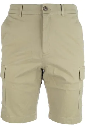 Calvin Klein Shorts, Herre, , W32, Afslappede Bermuda Shorts til Mænd