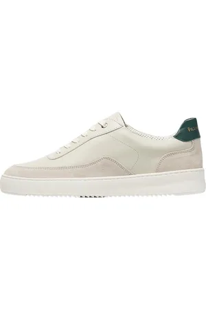 Filling pieces Sko, Herre, , 39 EU, Bomuld, Mondo Squash