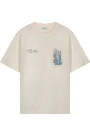 Filling pieces Top, Herre, , S, T-shirt Gartner