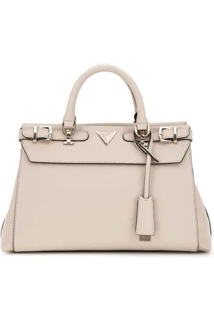 Guess Taske, Dame, Lyserød, ONE SIZE, Eco Ali Donna Håndtaske