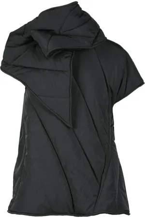 MELITTA BAUMEISTER Jakke, Dame, Sort, XS, Nylon, Gilet