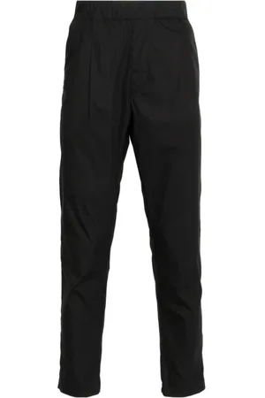 LOW BRAND Bukser, Herre, Sort, 4XL, Herre Bukser Patrick Fly